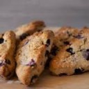 Healthy Food Recipes - Gluten Free Blueberry Scones