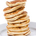 Healthy Food Recipes - Allyces Paleo Pancakes