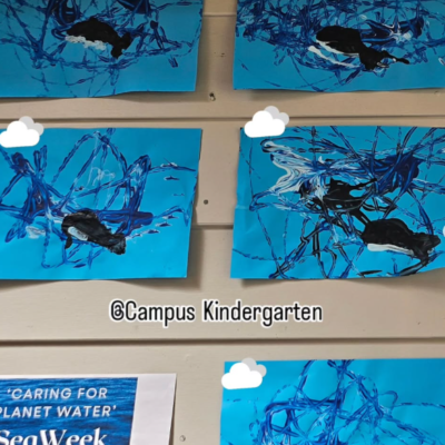 Sea Week 2026 Art