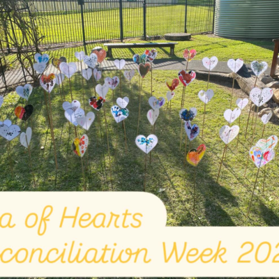 Reconciliation Week 2025